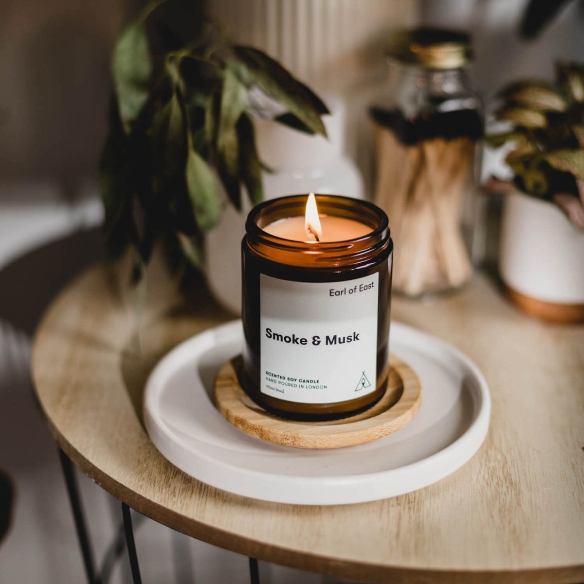 Cheap Scented Candles