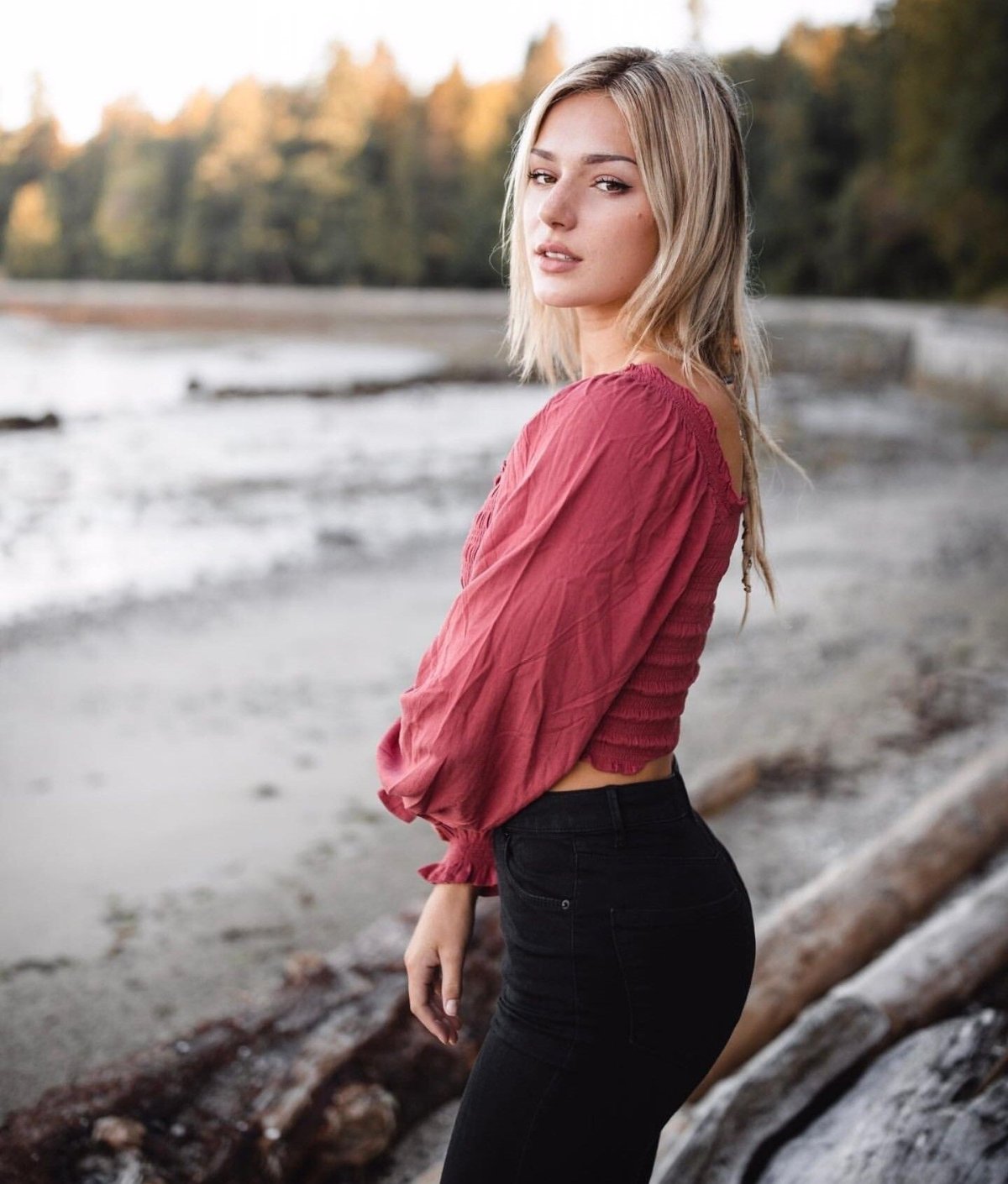Georgia Ellenwood