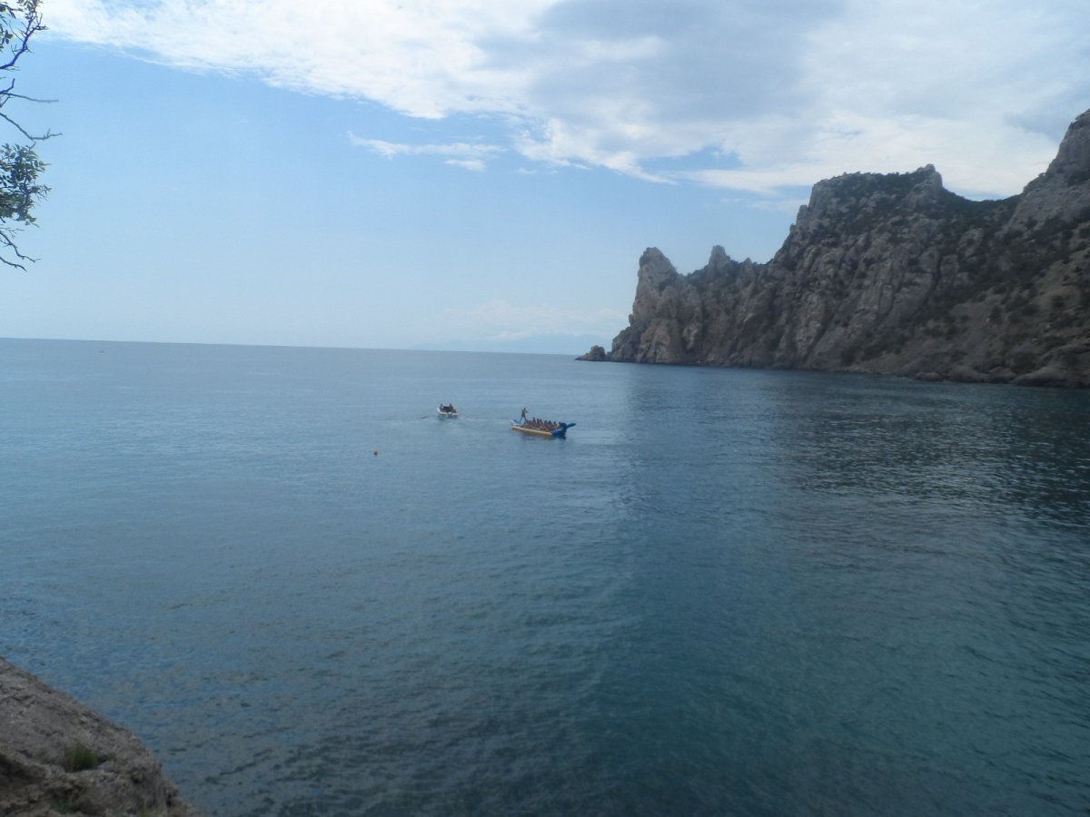 Крым реальные фото