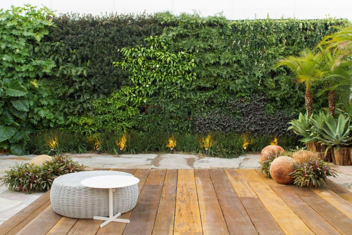 Jardin Supreme