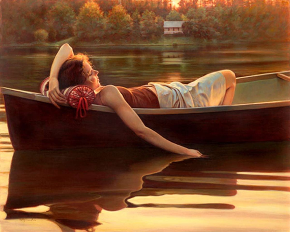 Даниэль Ричард Danielle Richard