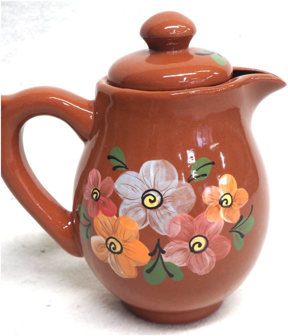 Кунгурская керамика