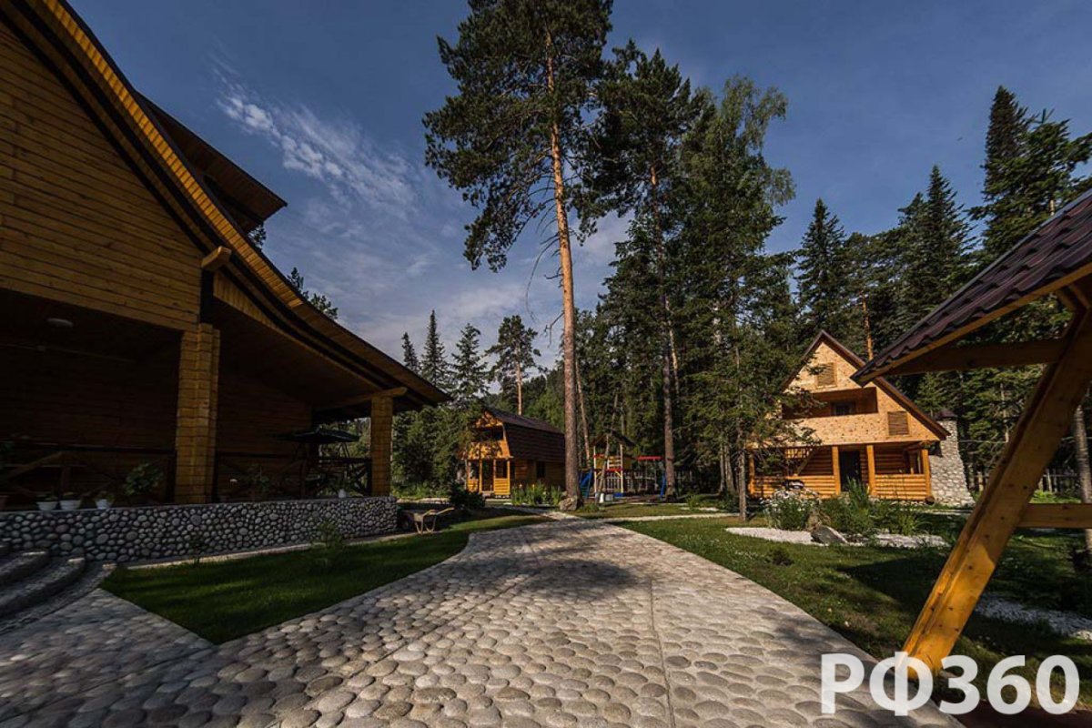 5. Туркомплекс Мара