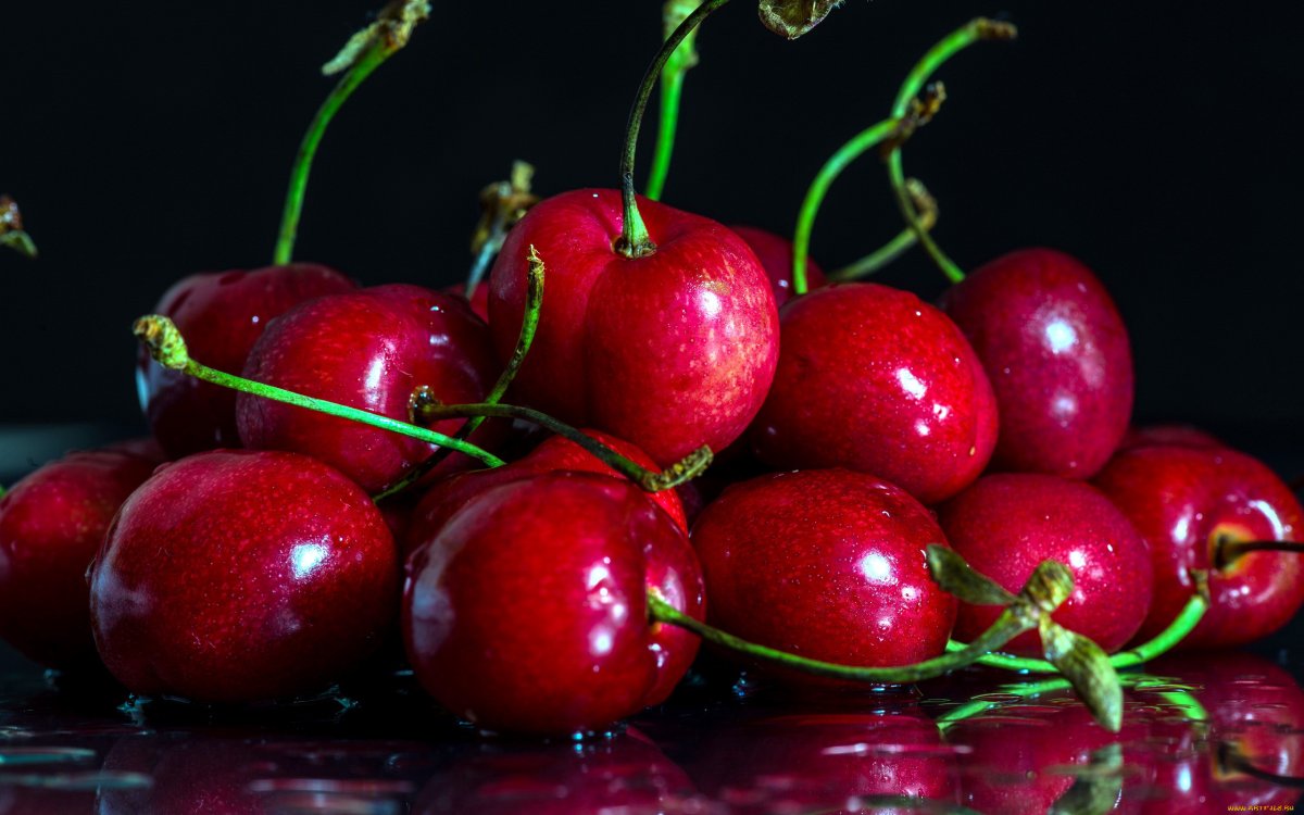 Вишня "Red Cherry"