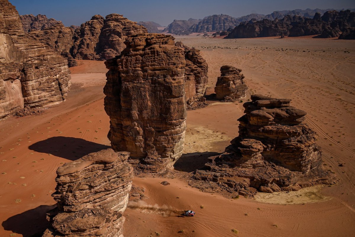 Green hydrogen Saudi Arabia