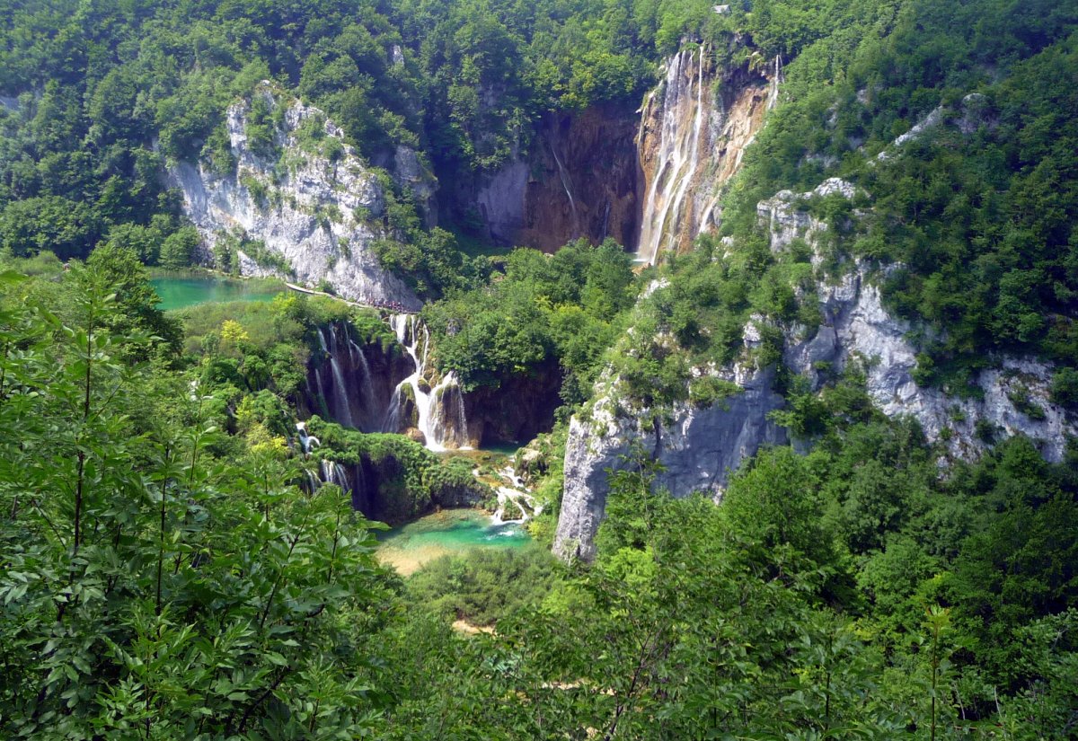 Болгария природа