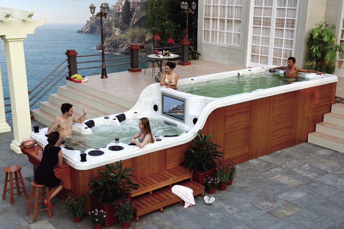 JNJ Spa 8178
