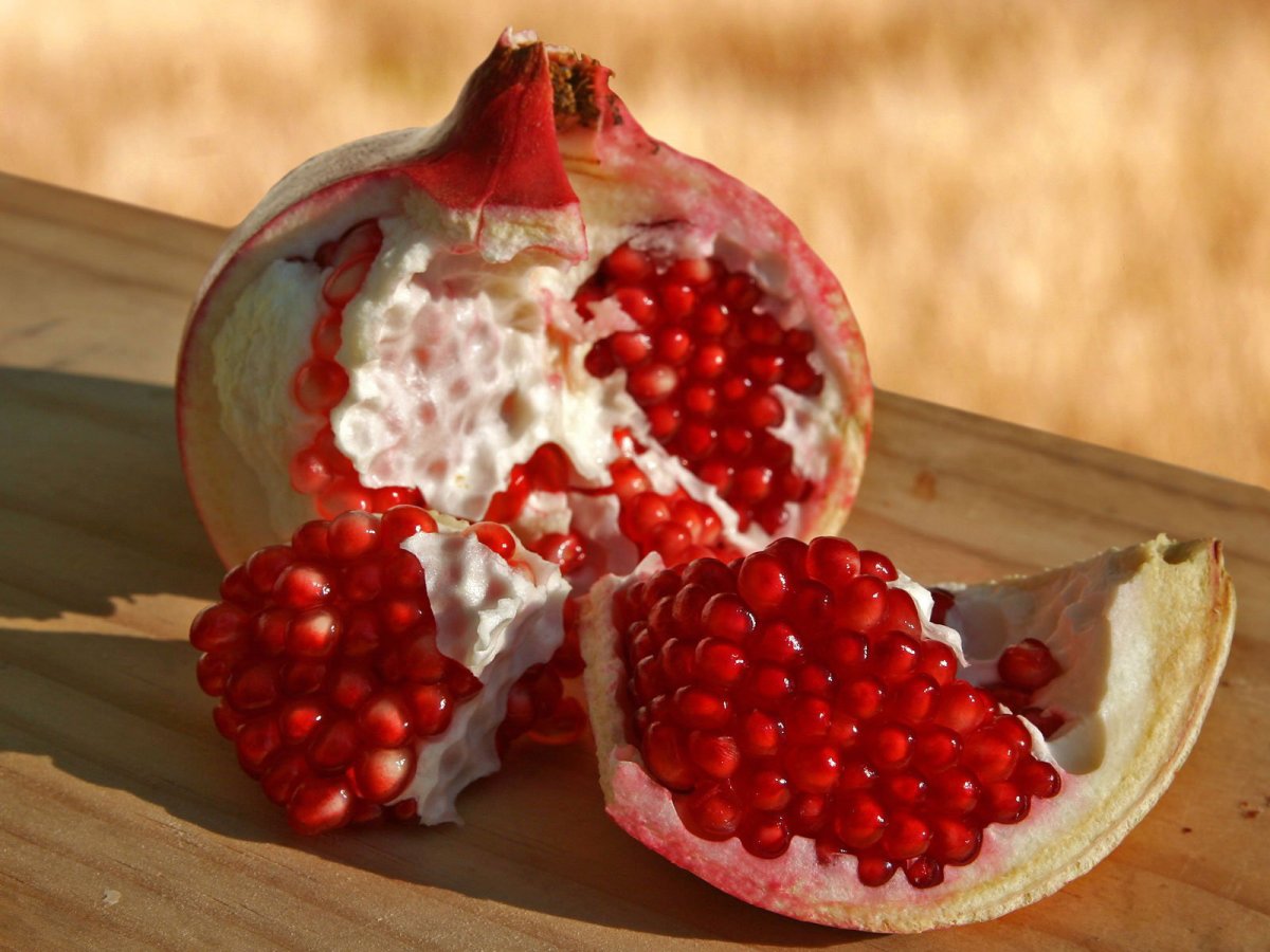 Гранат сокотранский