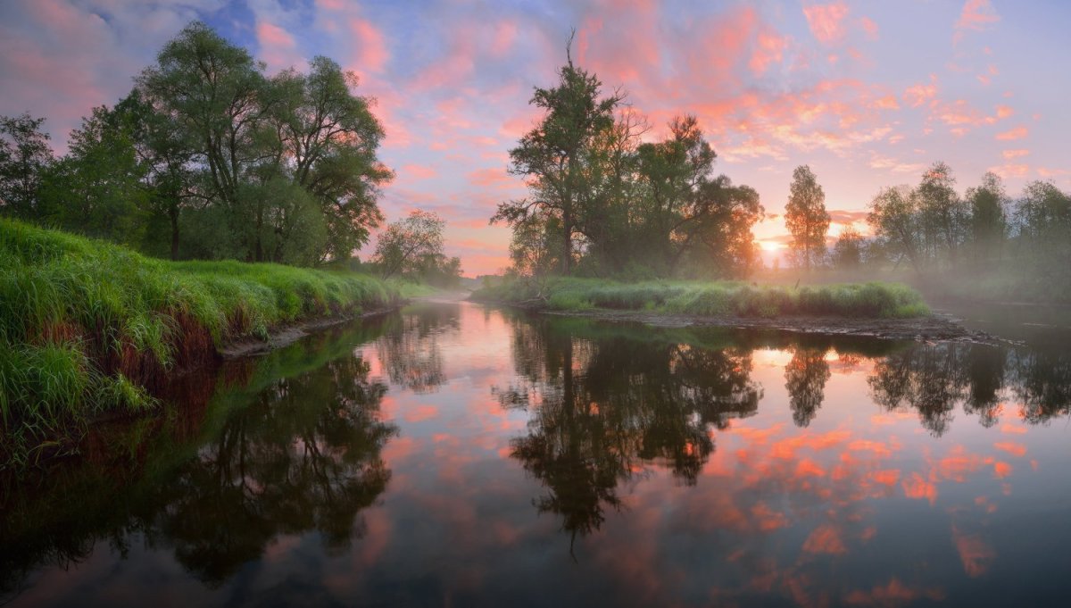 Илья Мелихов фотограф