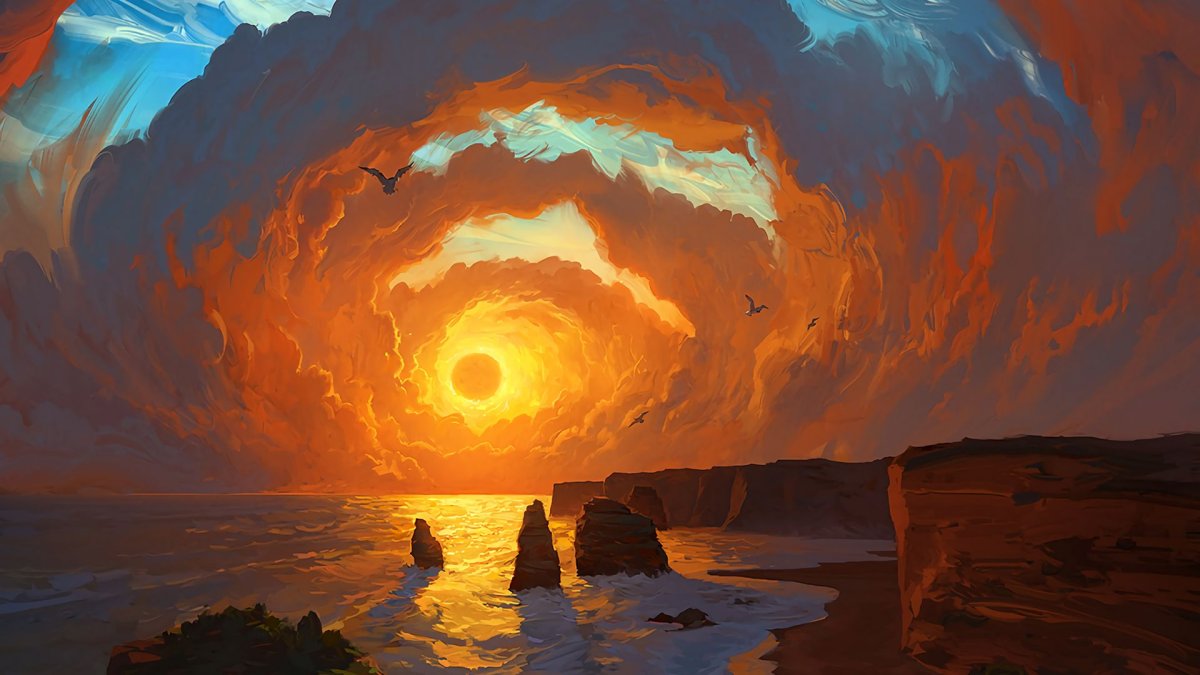 Artem rhads Chebokha