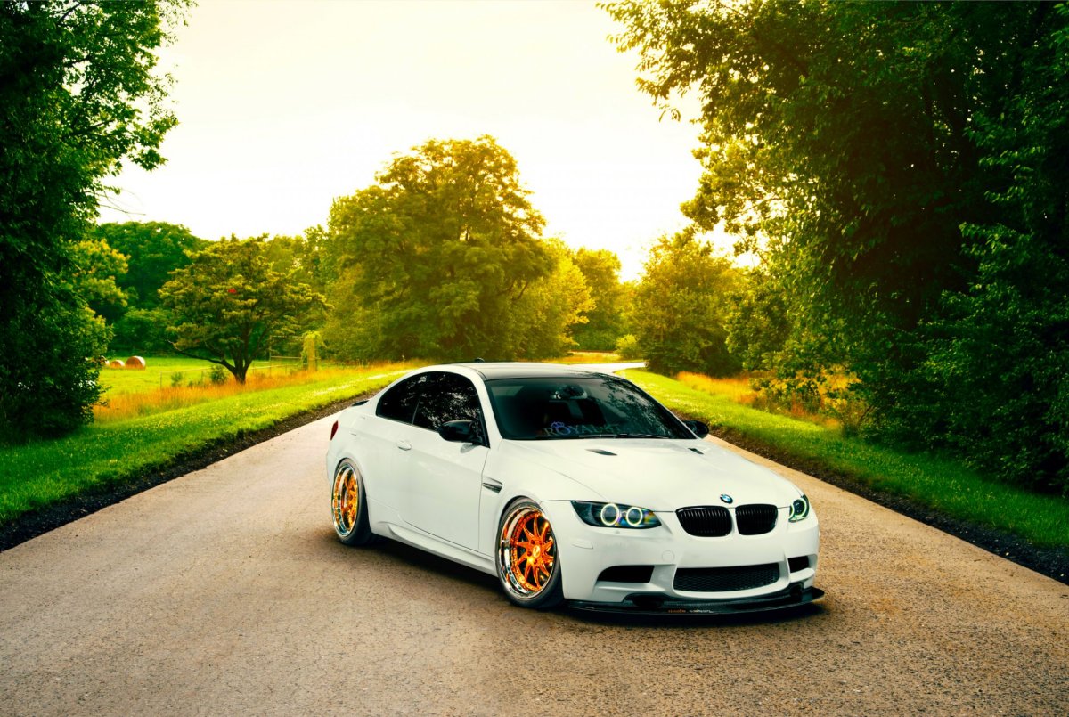 BMW e72