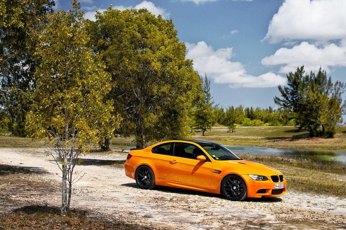BMW m3 купе