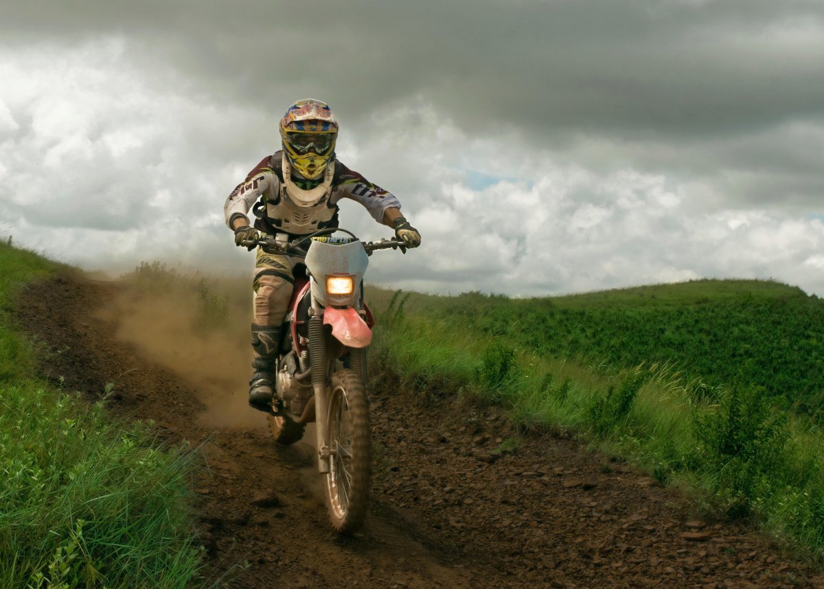 Off Road Bike