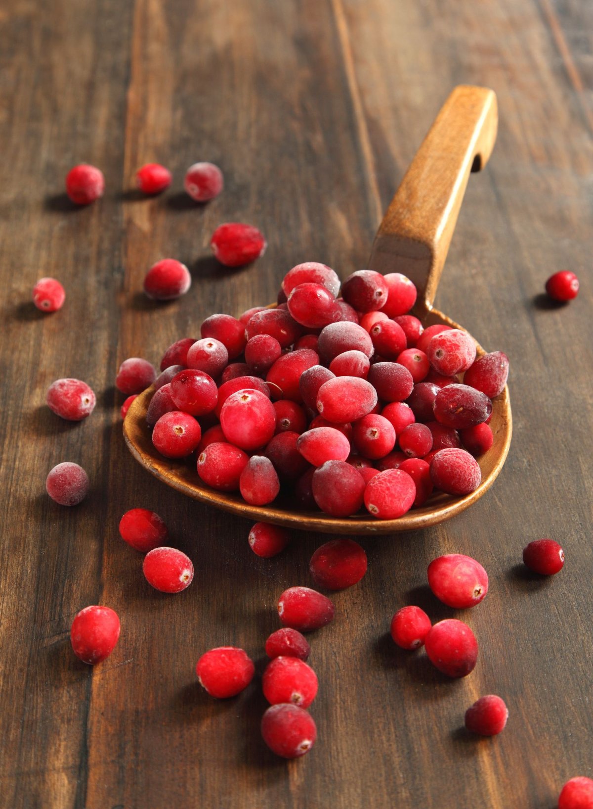 Cranberry клюква