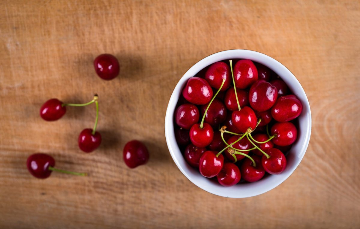 Вишня "Red Cherry"