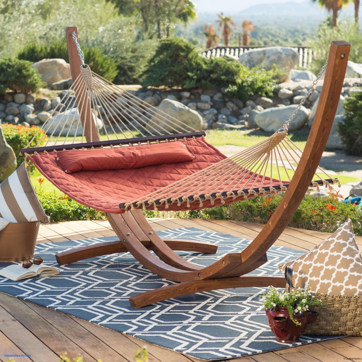 Гамак Arizone Garden 28-102200