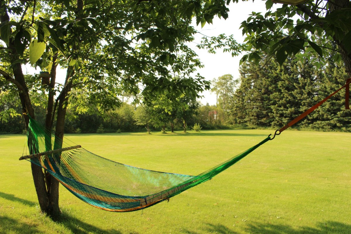 Гамак garden4you hang 12944