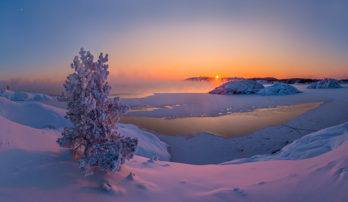 Фёдор Лашков фотограф