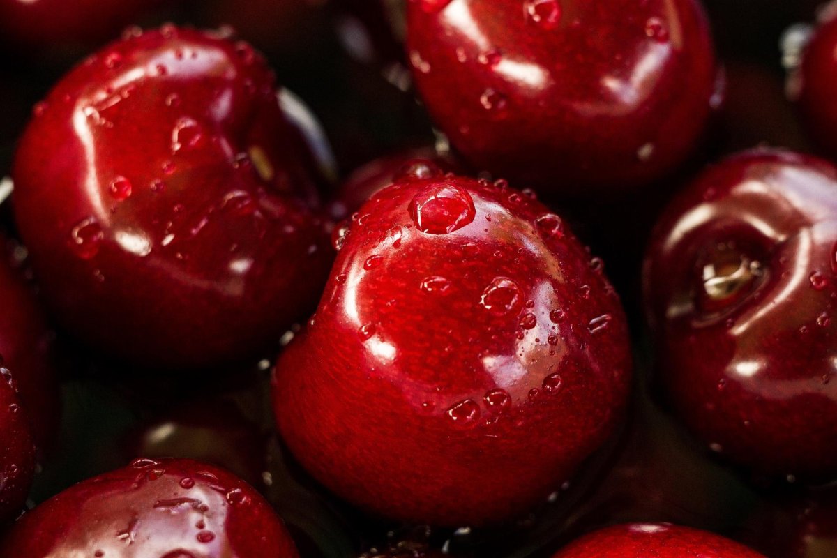 Вишня "Red Cherry"