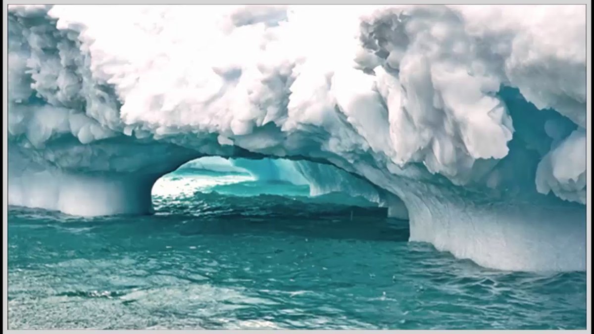 Iceberg photo