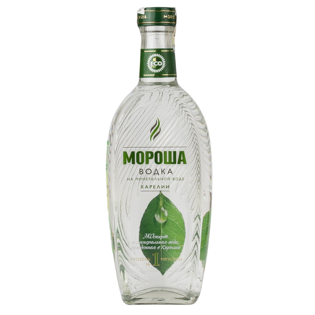 Водка Мороша 0.5