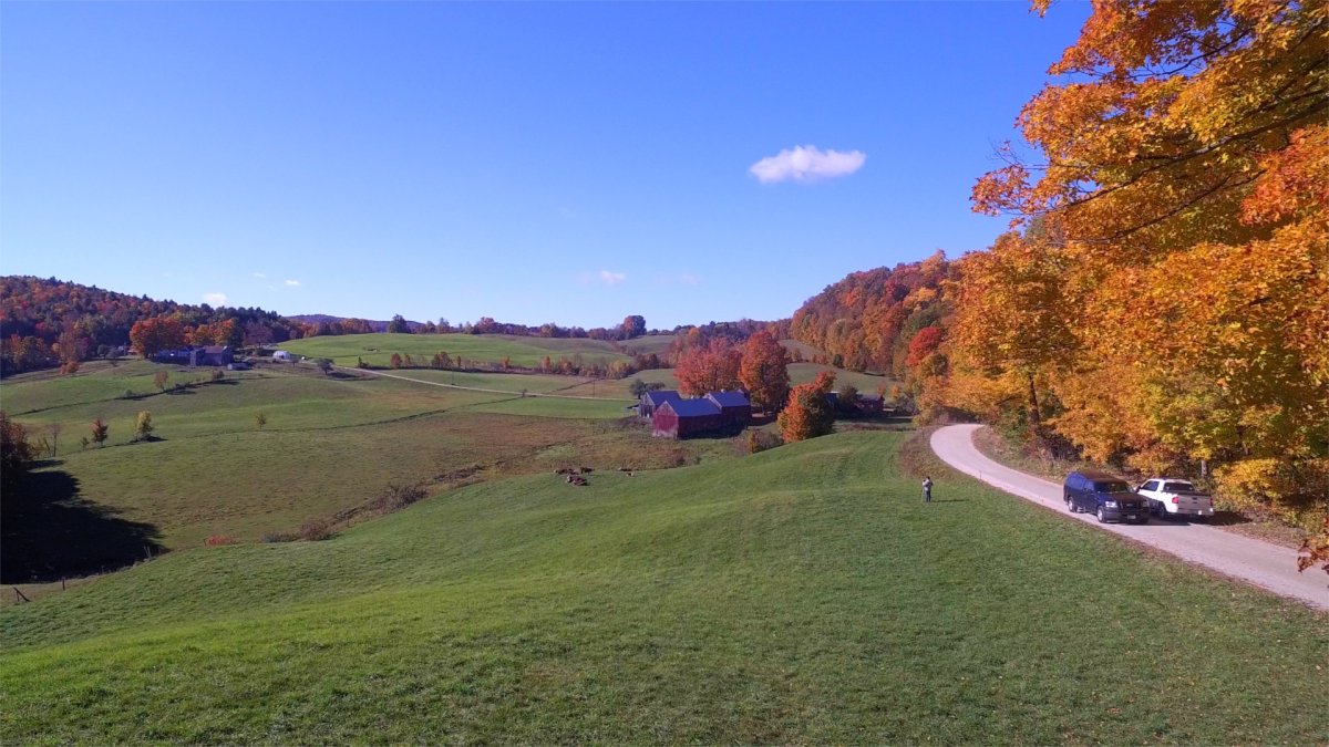 Vermont Saint Johnsbury