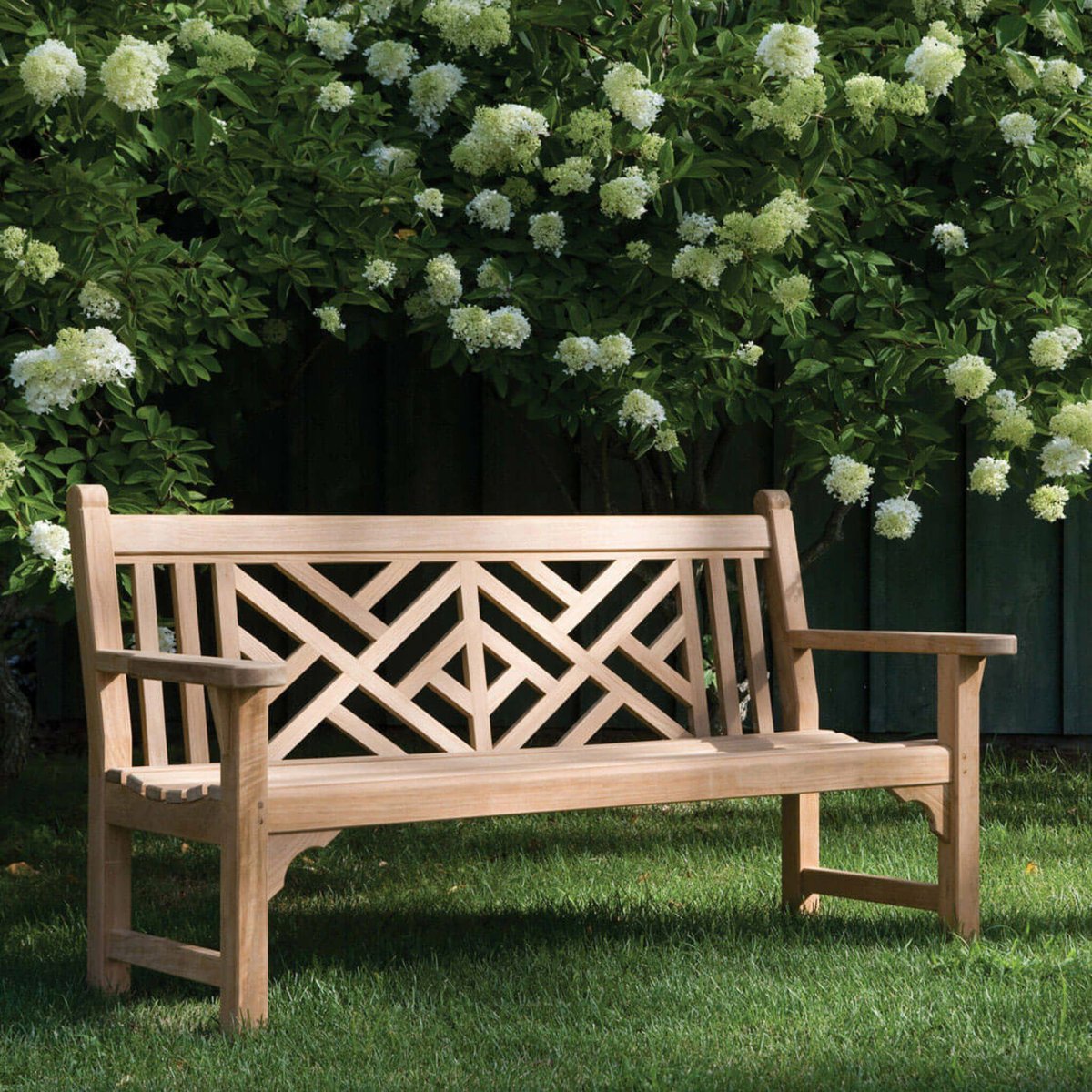 Скамья Garden Bench