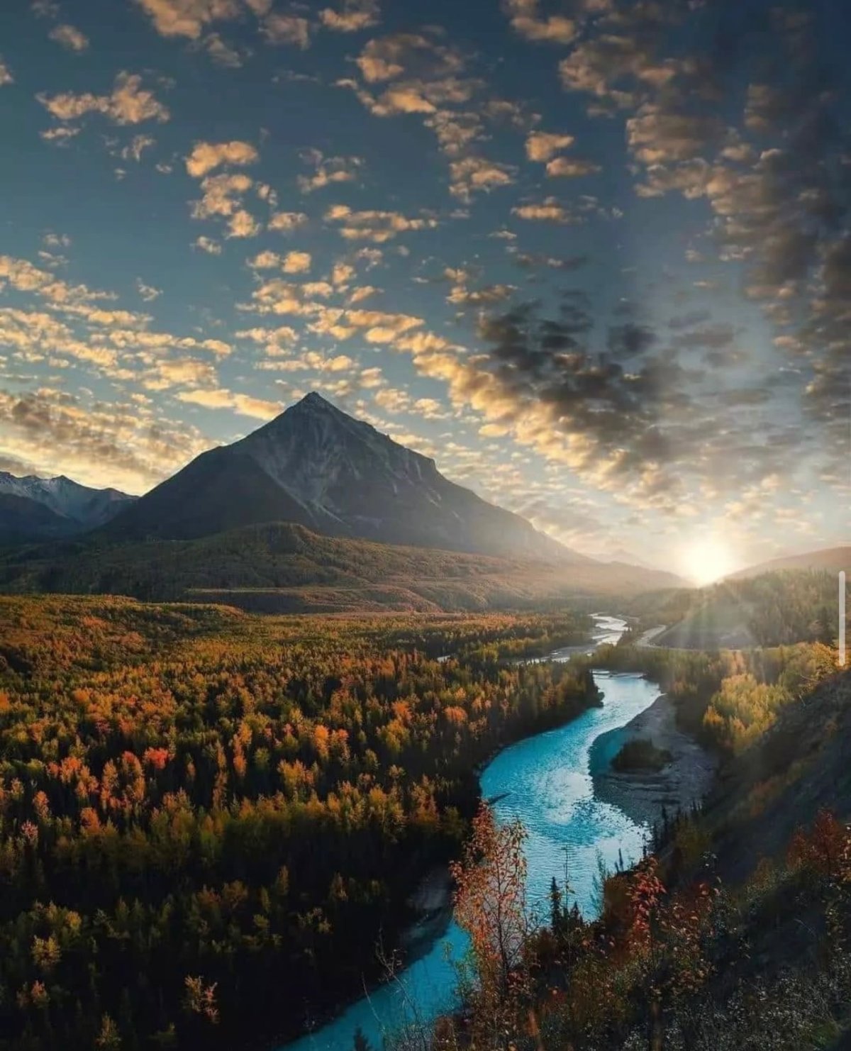 Аляска фото