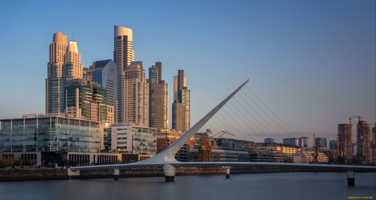 Buenos aires Argentina