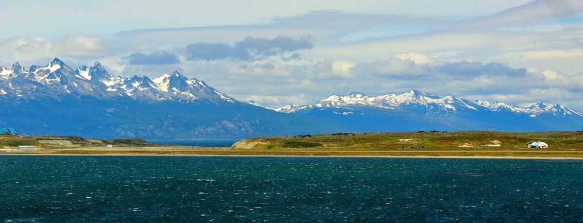 Аргентина панорама