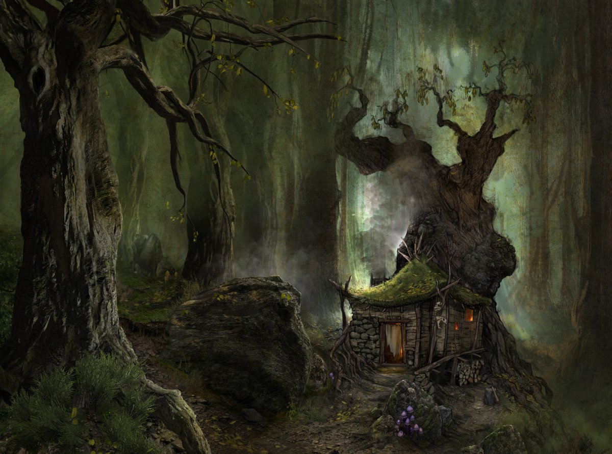 Arcania Gothic 4 системные требования