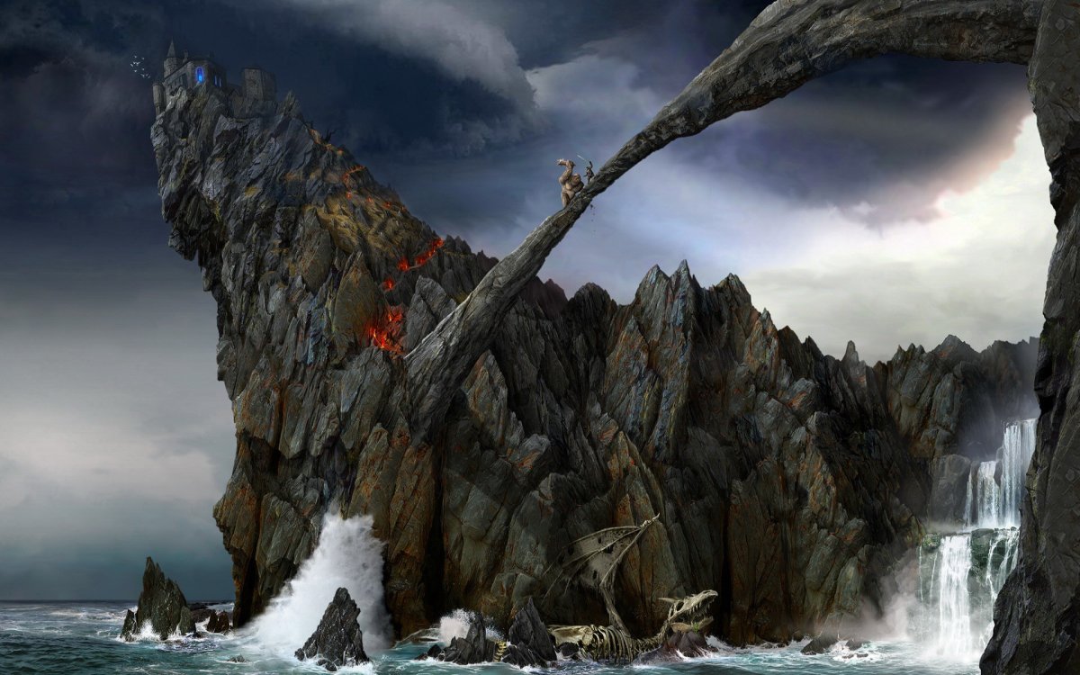 Arcania: Gothic 4