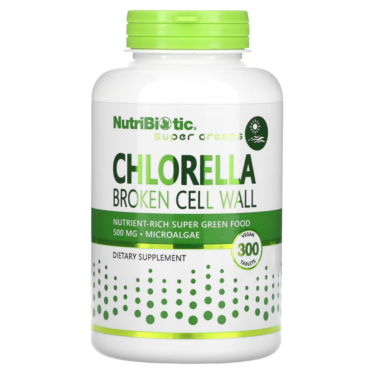 Шампунь NUTRIBIOTIC