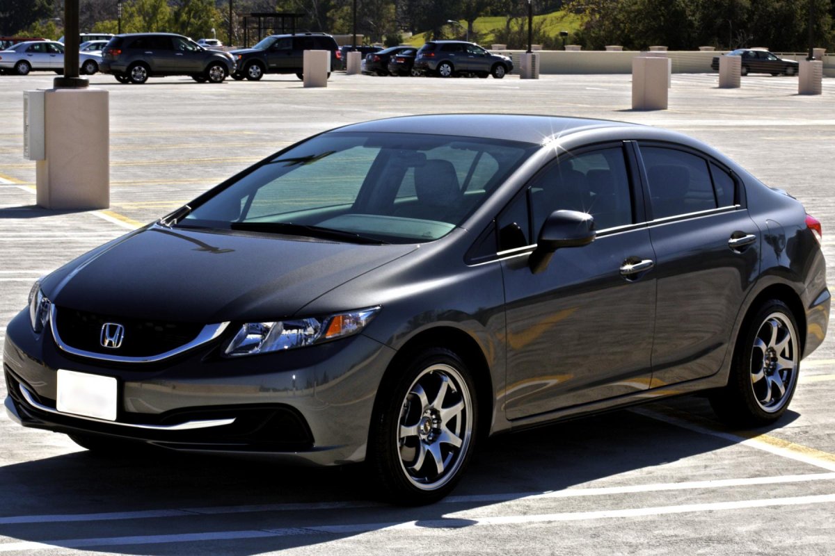 Civic Pro