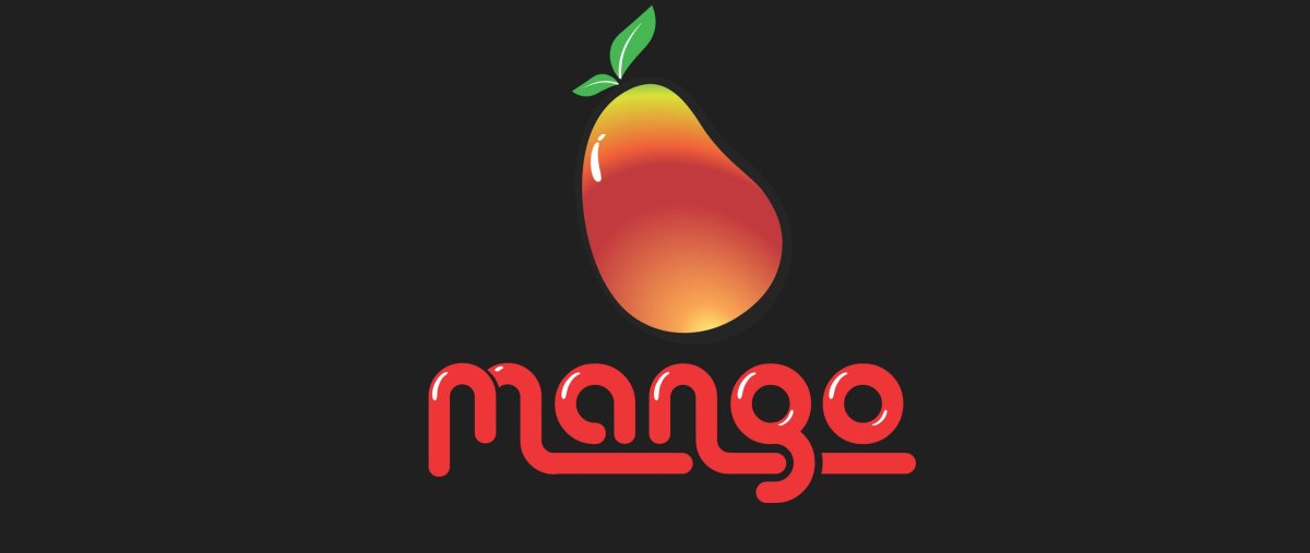 Манго фон на рабочий стол