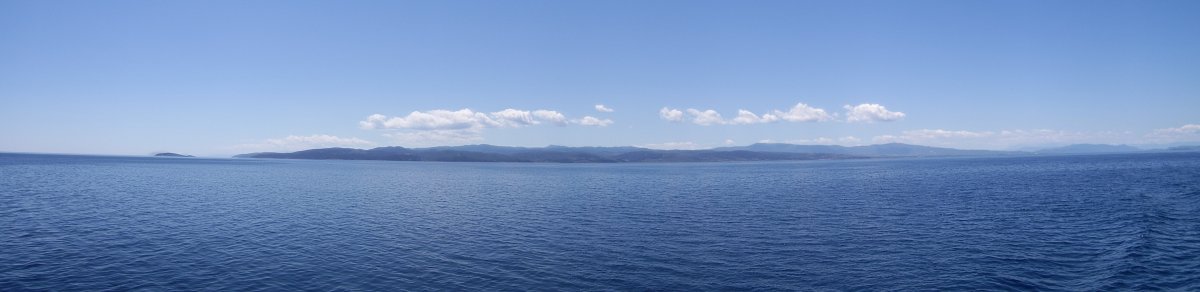 Море панорама большой размер