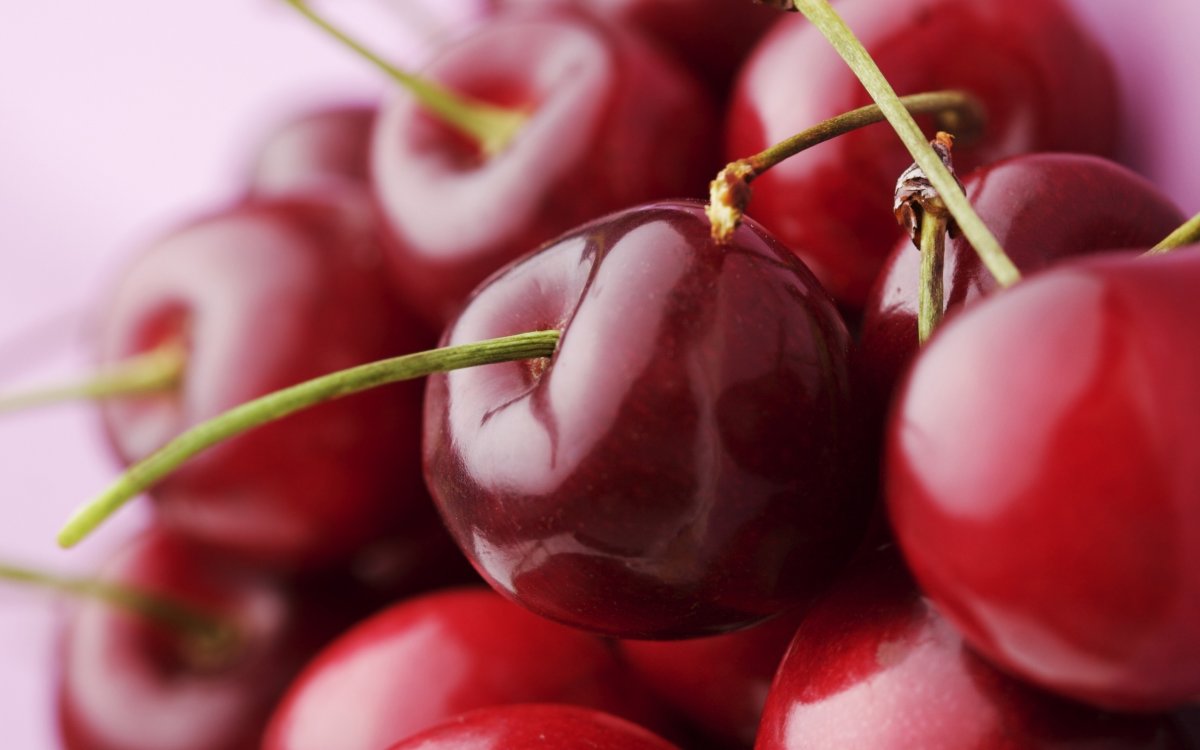 Вишня "Red Cherry"