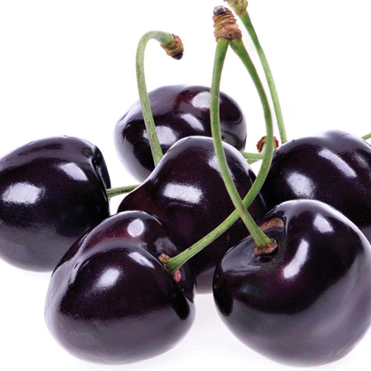 Black Cherry черная вишня