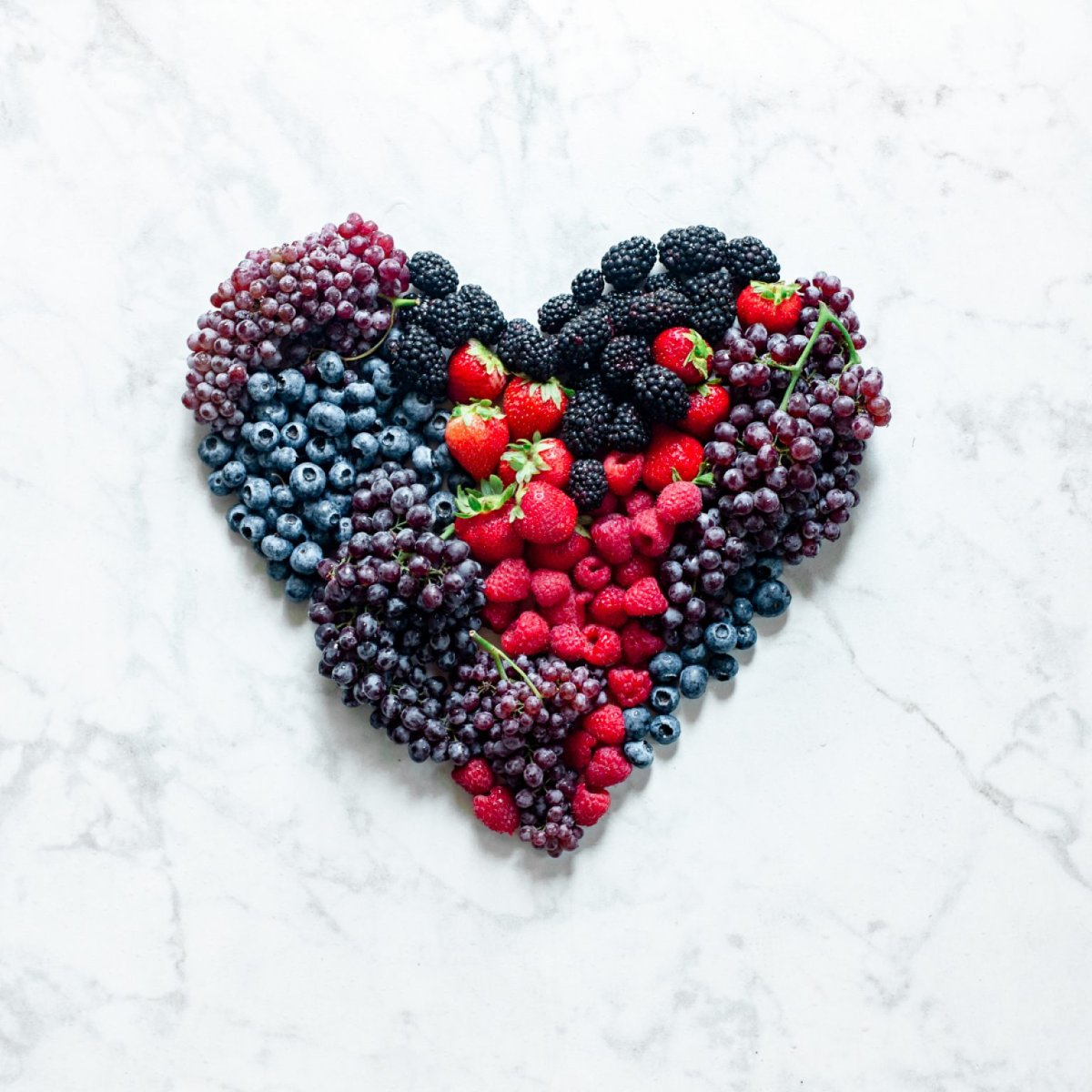 Instagram Berry