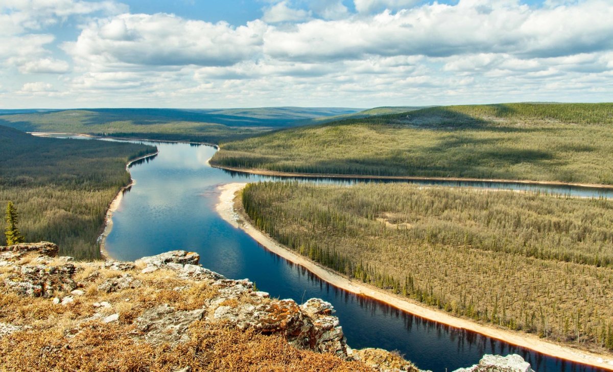 Амма река