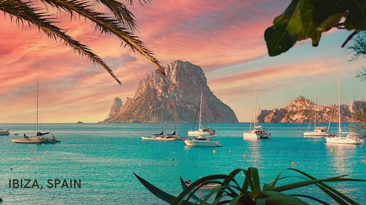 Ibiza Part