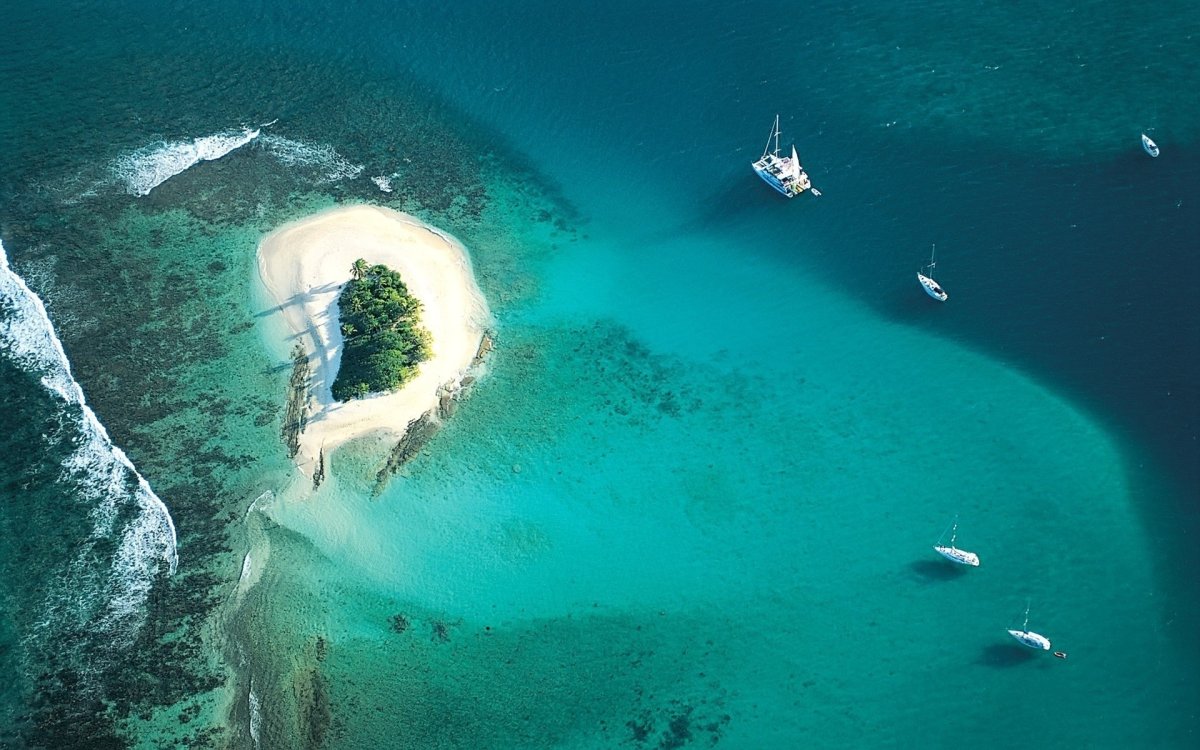 Остров Тахифехифа (Tahifehifa Island)