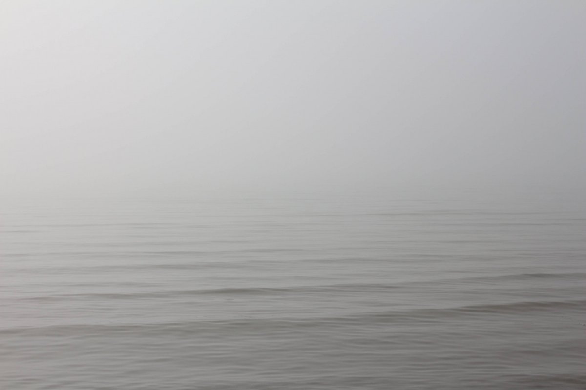 Серая вода