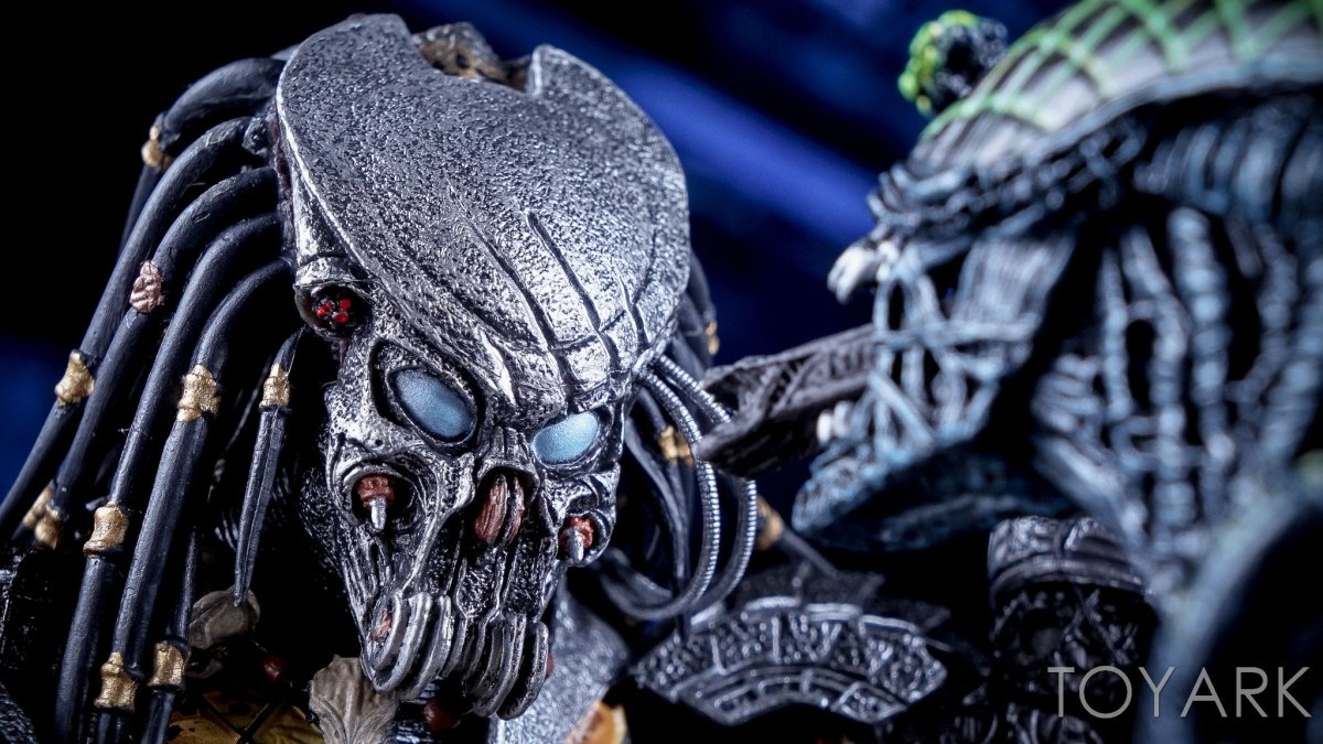 Фигурка королевы чужих NECA Alien