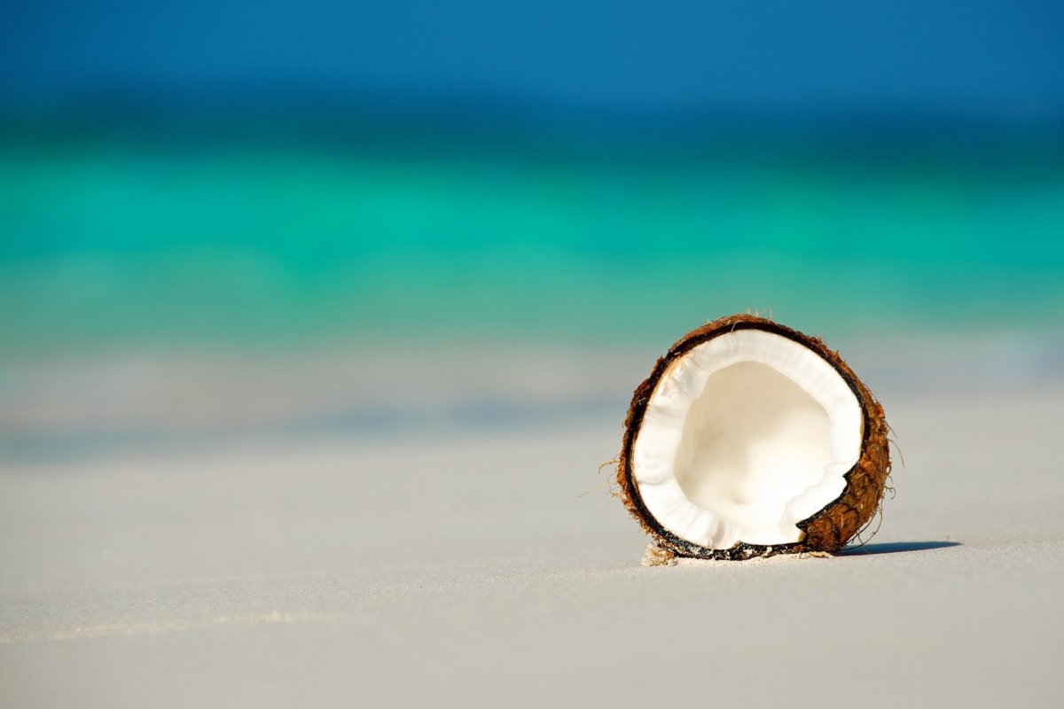 Tropic Spa: Maldives Кокос