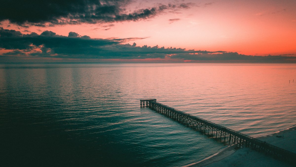 Море Пирс