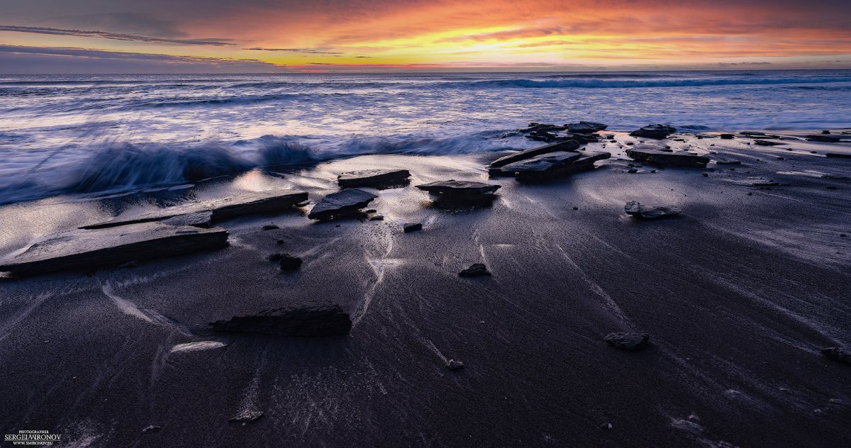 Exposure in Waves