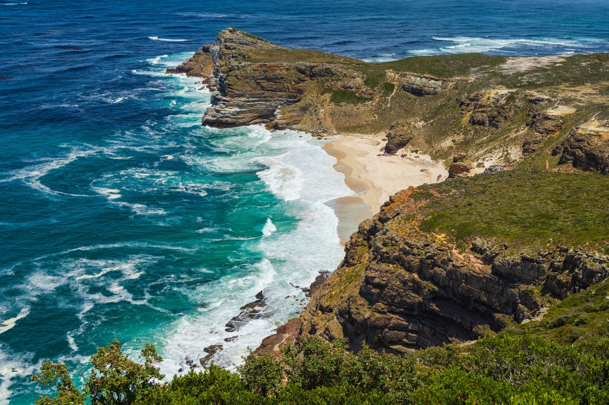 Cape PF good hope