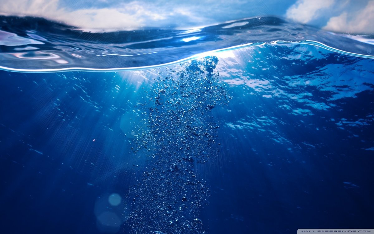 Срез воды
