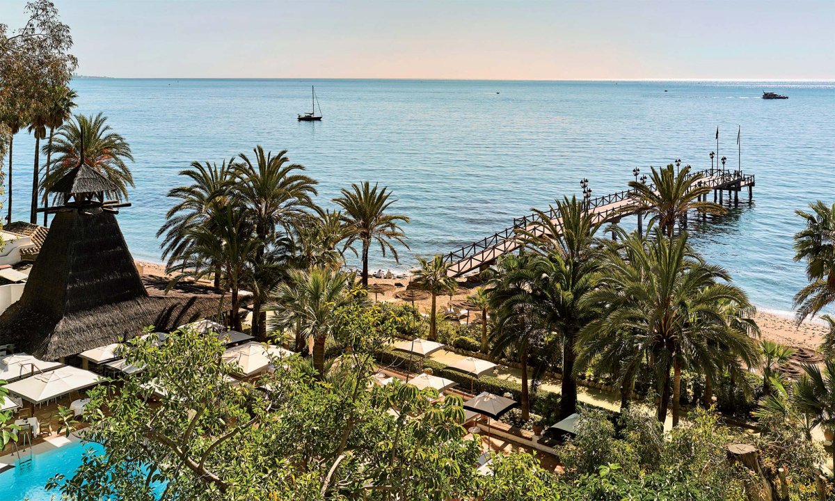 Marbella Club Hotel